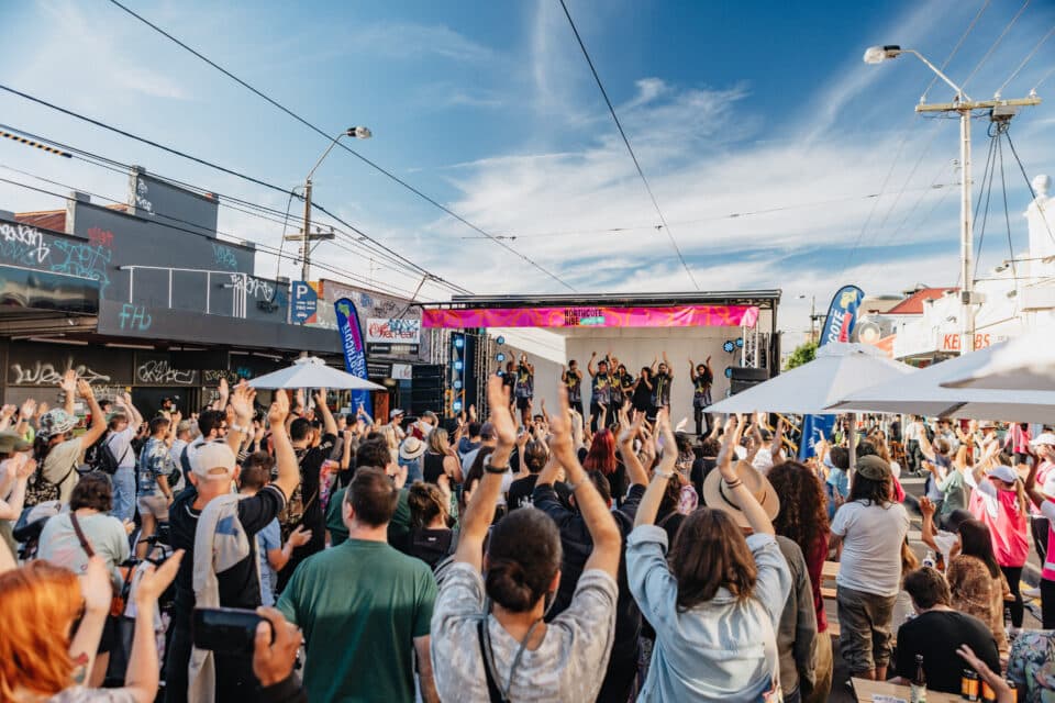 Festivals & Event Management | The Perfect Events Group